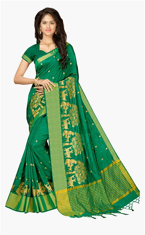 Check spelling or type a new query. Saree Image - Silk, HD Png Download - kindpng