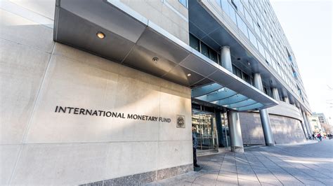 descubrir más de 61 fondo monetario internacional mejor vn