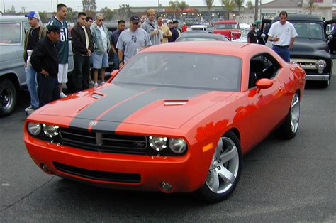 Build and price your dodge today. The Dodge Challenger: America's Porsche 911? - Karl on Cars