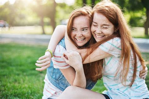 Why Redheads Have A Higher Risk Of Skin Cancer Readers Digest