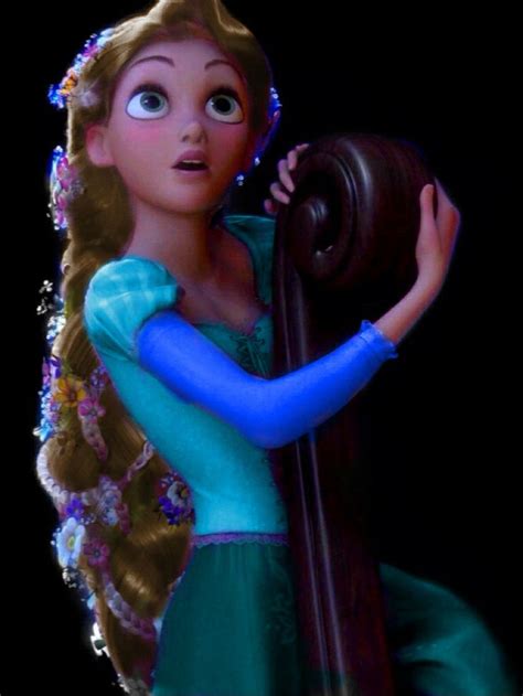 Rapunzel with brown hair | Disney tangled, Disney ...