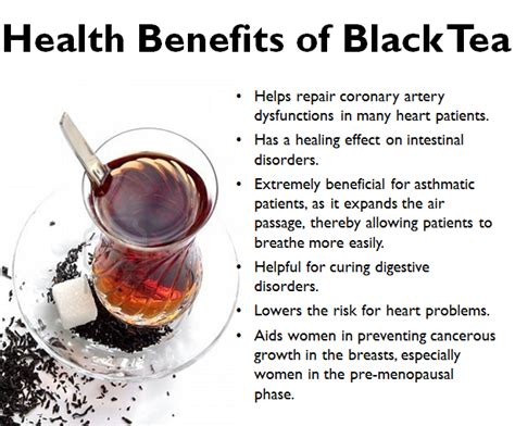 Although green tea is generally considered safe and healthy thanks to its many proven benefits, as with any food or drink, there can be too much of a the result? Health benefits of black tea. #tea #health | Tea health ...
