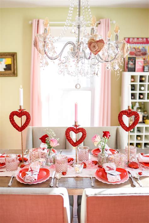 Pink And Red Galentines Day Brunch Celebrate Your Female Friends By