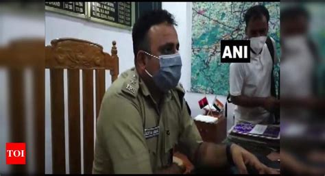 Minor Forced To Lick Spit In Bihars Gaya Six Held Patna News