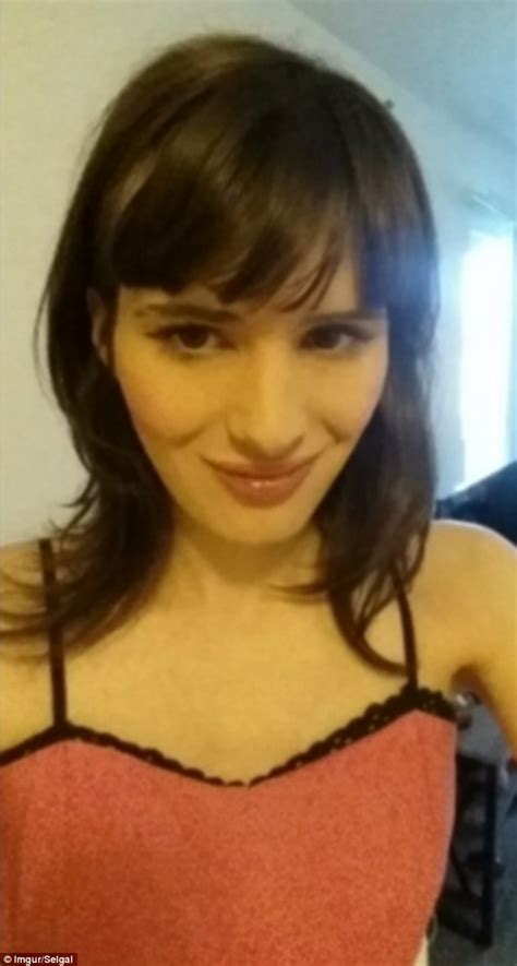 Enjoy our hd porno videos on any device of your choosing! Ohio woman shares incredible photo diary of transition ...