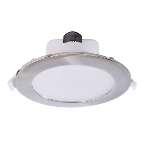 Bei deckeneinbauleuchten tritt die leuchte vollständig hinter ihrer lichtwirkung zurück. DEKOLIGHT Deko-Light Deckeneinbauleuchte, Acrux 14 565318 ...