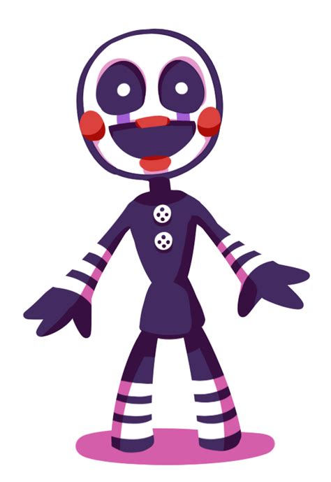 Baby Puppet By Mochiyy On Deviantart