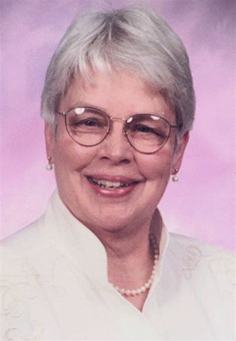 Ruth A Anderson Obituary Lancaster Pa Charles F Snyder Funeral Home