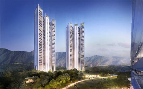 Salida sáb, 26 sep vuelta sáb, 03 oct. Se suman 6 edificios nuevos a inventario de oficinas en ...