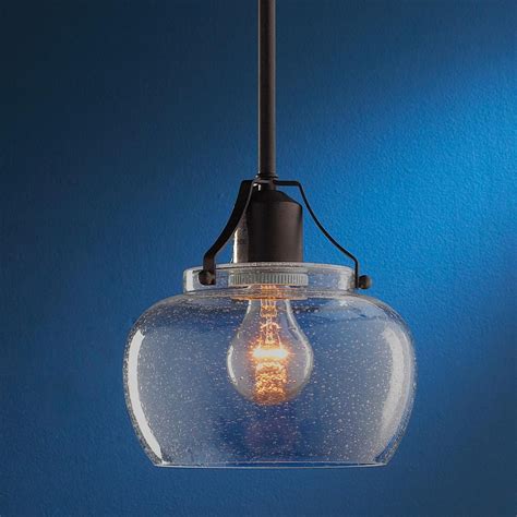 Great savings & free delivery / collection on many items. Modern Industrial Glass Pendant | Industrial glass pendant ...
