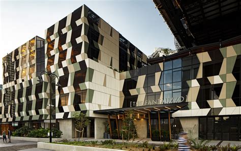 3 Art Centric Hotels To Visit In China Australia And India Silverkris