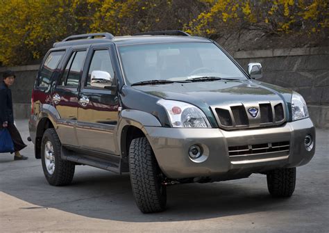 Gameloop pc official 7.1 update. The Peace car, made in North Korea | A car made in North ...
