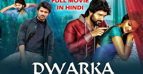 Dwaraka Full Movie In Hindi Dubbed Vijay Devarakonda