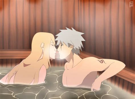 Rule If It Exists There Is Porn Of It Hatake Kakashi Original Character
