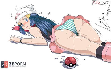 Fabulous Pokemon Hentai Honies Zb Porn