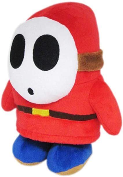 Little Buddy Super Mario All Star Collection 1591 Shy Guy