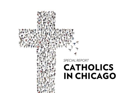 Check out their videos, sign up to chat, and join their community. Catholics at a Crossroads - Chicago Magazine