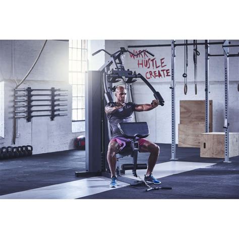 Adidas Adbe 10250gn Performance Home Gym