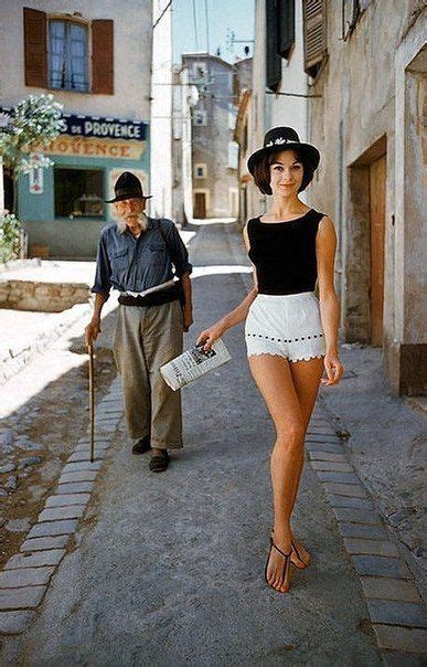 Saint Tropez 1960s Fashion Retro Fashion 1960s Fashion