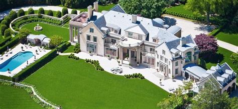 Must See A Gilded Age Mansion In The Hamptons The Most Expensive Homes