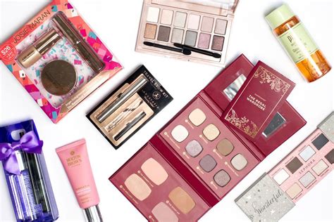 USA Beauty Haul | Sephora & Target | Makeup inspiration ...