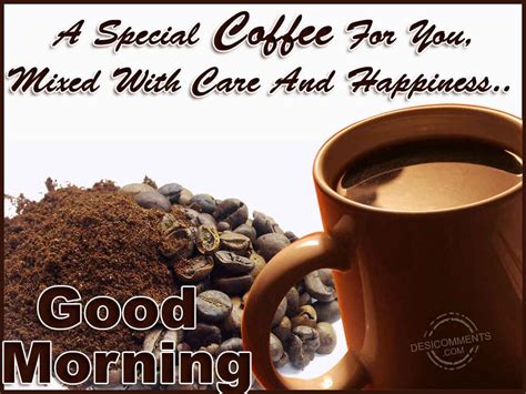 571 quotes have been tagged as coffee: A Special Coffee For You - DesiComments.com