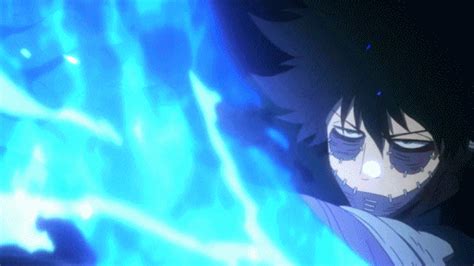 Various Anime Characters X Reader Pt One ↠ One Shots Tease Dabi