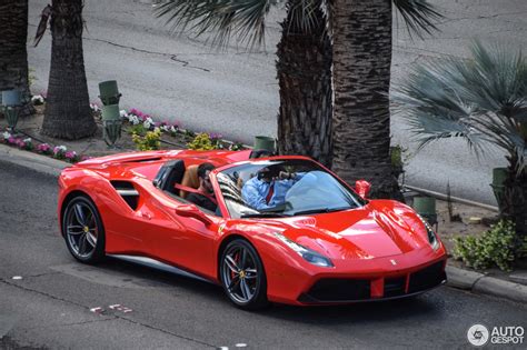 We did not find results for: Ferrari 488 Spider - 30 April 2017 - Autogespot