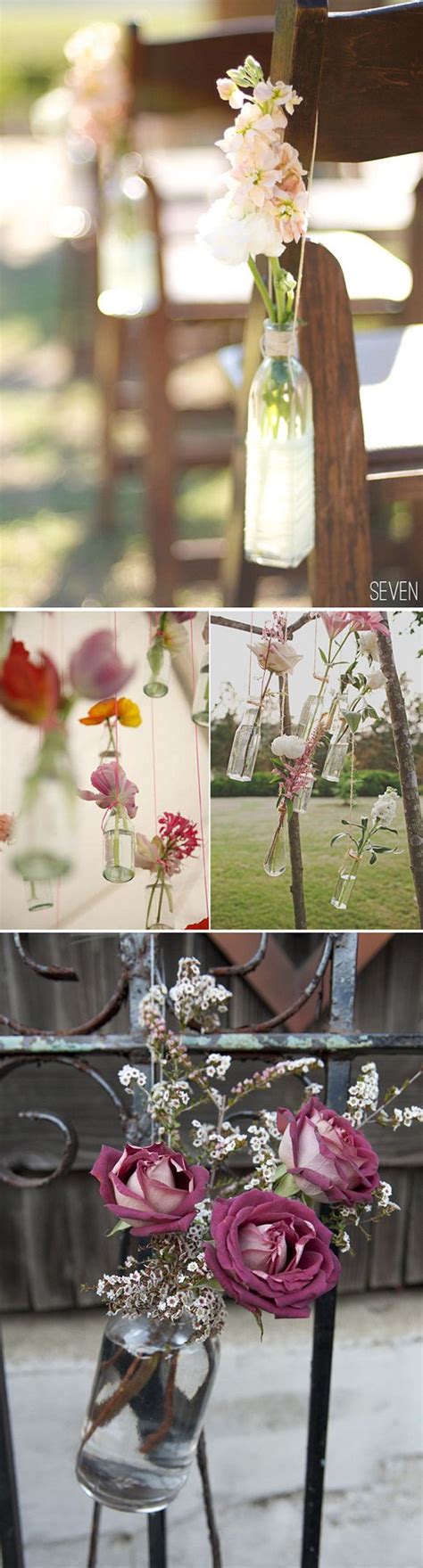 En comparación con otro tipo de adornos para bodas, las botellas son baratas y las puedes comprar por mayoreo. Botellitas de cristal para decorar | Wedding Flowers ...