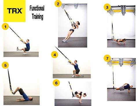 Trx Exercises I Really Want To Take This Class Trx Workouts Trx