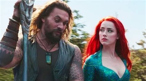 Petition To Remove Amber Heard In Aquaman 2 Surpasses A Million