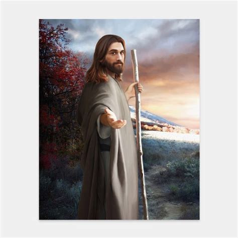 Lds Paintings Of Jesus Christ From Incredible Artists Lds Art Shop