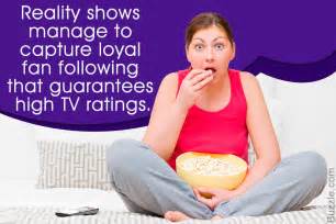 The Good And Bad Effects Of Reality Tv You Didn T Realize Entertainism