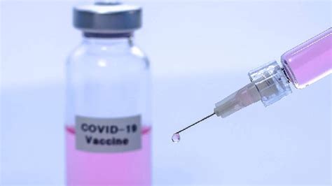 Connecticut casino home to mass vaccination facility. China grants 1st COVID-19 vaccine patent to domestic ...