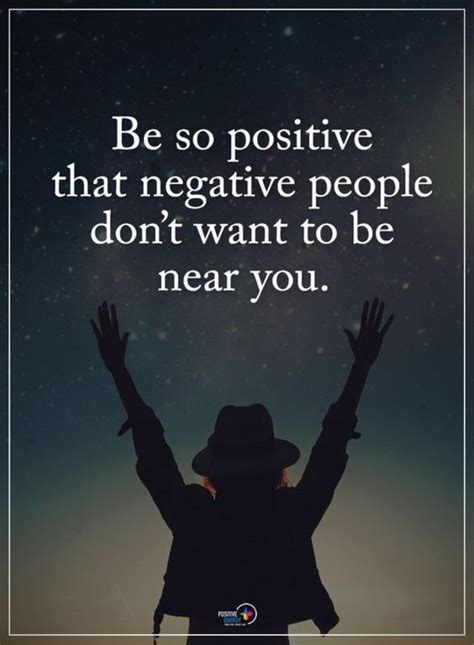 10 Quotes About Dealing With Negativity And Negative People