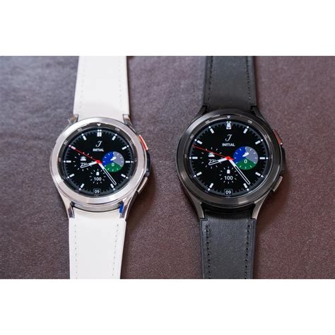 Samsung Galaxy Watch 4 Classic (White) - EXPANSYS Australia