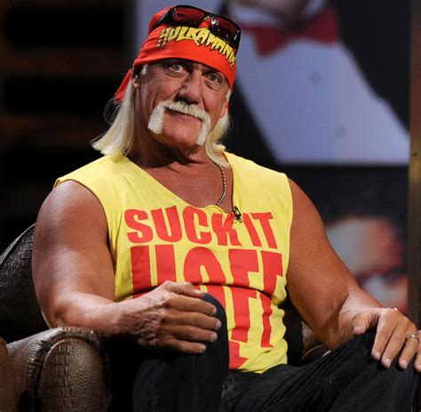 Hulk Hogan Ex Wrestler Will 100 Millionen Für Sex Video Von „gawker