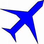 Plane Clip Airplane Clipart Icon Boing Freight