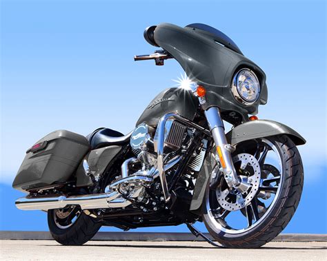 The Five Best Harley Davidson Models From 2000 2010