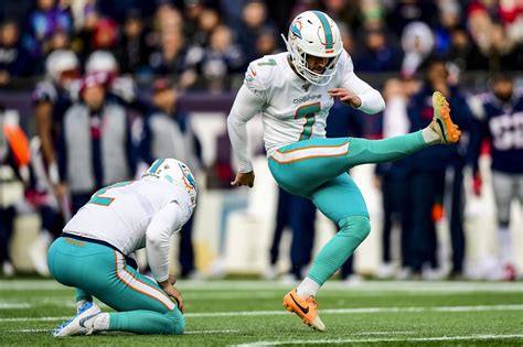 Miami dolphins news, rumors, updates, roster, trades, analysis, opinion, and more from fans and analysts at phin phanatic Miami Dolphins 2020 player preview: Jason Sanders