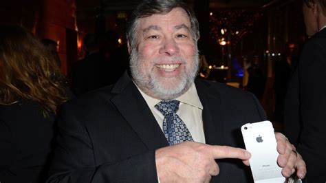 Apple Co Founder Steve Wozniak Thinks Large Iphones Launched Too Late Bgr
