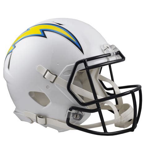 San Diego Chargers Helmet Transparent Png Stickpng