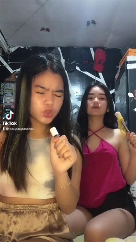 tiktok compilation with my ate 🥰 paupaupasahol by ashley meng