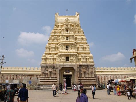 10 Best Religious Places In Karnataka In 2022 And 2023 By Road