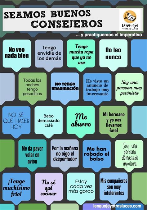 Consejos Y Recomendaciones En Español Profevio