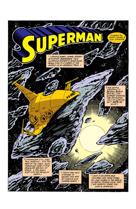 Superman 1986 29