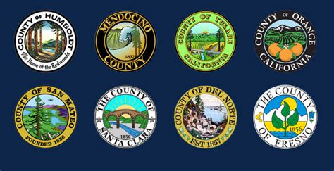 County Launches Community Survey On County Seal Redesign Ventura