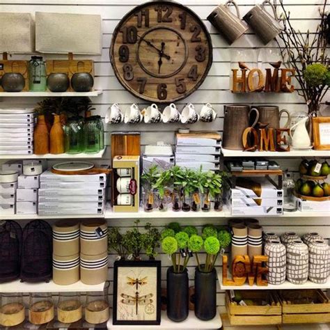We researched the best home decor stores so you can start your project. Planning Your Store Layout in 7 Steps