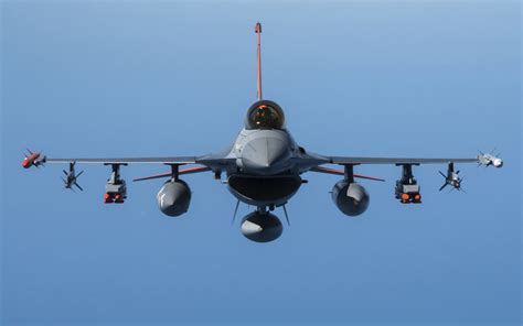 Yerli silah ve mühimmatlar F 4E ve F 16larda test ediliyor Haber Aero