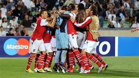 No estádio municipal de braga, licá (belenenses) executa um remate perigoso, mas este é bloqueado por um jogador da. Sporting Braga-Belenenses venerdì 22 febbraio: analisi e ...